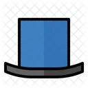 Hat Fashion Stuff Icon