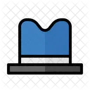 Hat Fashion Stuff Icon