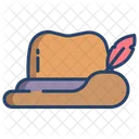 Hat  Icon