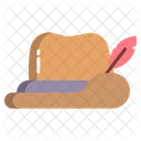 Hat  Icon