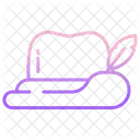 Hat  Icon