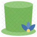 Hat  Icon