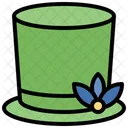 Hat  Icon