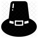 Hat  Icon
