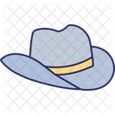 Hat  Icon