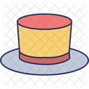 Hat  Icon