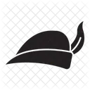 Hat  Icon