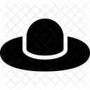 Hat  Icon