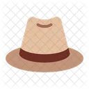 Hat  Icon