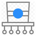 Hat  Icon
