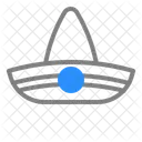 Hat  Icon