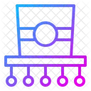 Hat  Icon