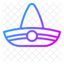 Hat  Icon