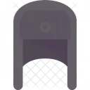 Hat  Icon