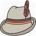 Hat  Icon