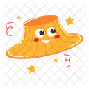 Hat  Icon