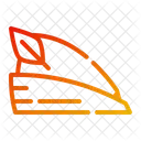 Hat German Cap Icon