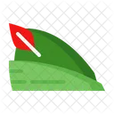 Hat German Cap Icon