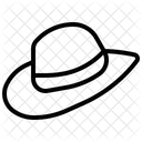 Hat  Icon