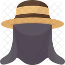 Hat Headwear Clothing Icon