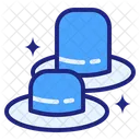 Hat  アイコン