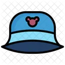 Hat  Icon
