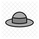 Hat  Icon