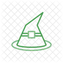 Cap Hat Wizard Icon