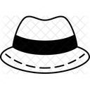 Hat  Icon