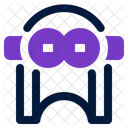 Hat  Icon