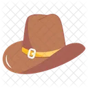 Cap Hat Beach Cap Icon