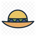 Hat  Icon