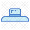 Hat  Icon