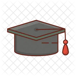 Hat  Icon