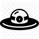 Hat  Icon