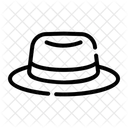 Hat  Icon