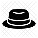 Hat  Icon
