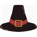 Hat  Icon