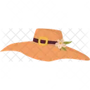 Hat  Icon