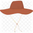 Hat  Icon