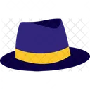 Hat  Icon