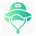 Hat Hats Bowler Icon