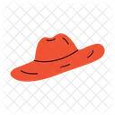 Hat  Icon