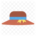 Hat  Icon