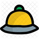 Hat  Icon