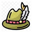 Hat Headwear Cap Icon