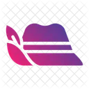 Hat Icon