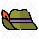 Hat  Icon