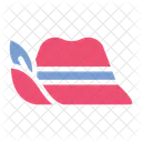 Hat  Icon