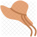 Hat Bowler Western Icon